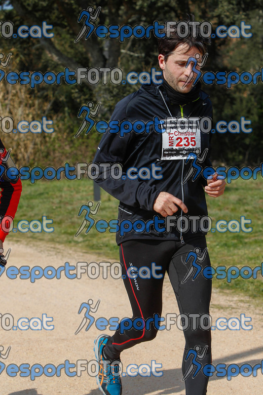 Esport Foto - Esportfoto .CAT - Fotos de Marató Vies Verdes 2013 (MRT) - Dorsal [235] -   1361739672_6972.jpg