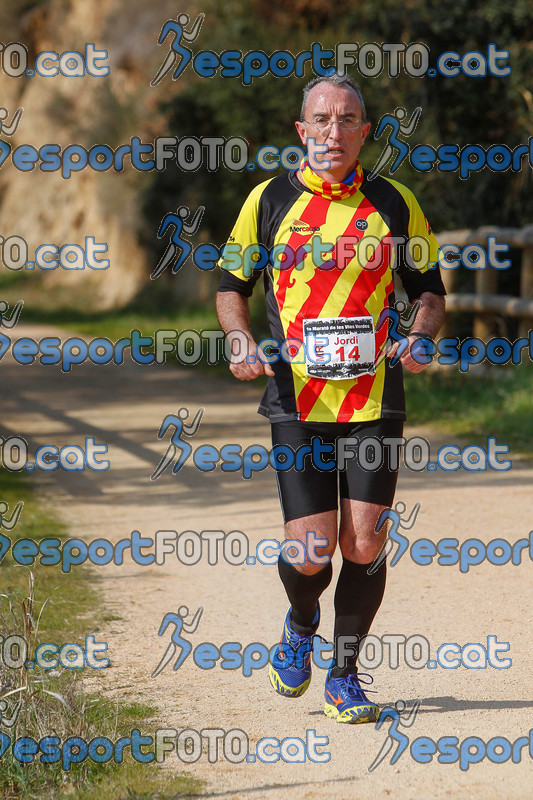 Esport Foto - Esportfoto .CAT - Fotos de Marató Vies Verdes 2013 (MRT) - Dorsal [14] -   1361739676_6974.jpg