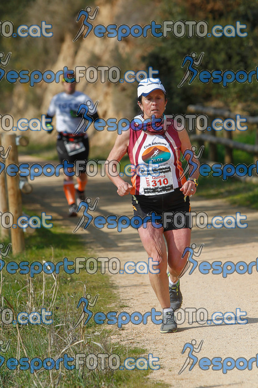 Esport Foto - Esportfoto .CAT - Fotos de Marató Vies Verdes 2013 (MRT) - Dorsal [310] -   1361739677_6975.jpg