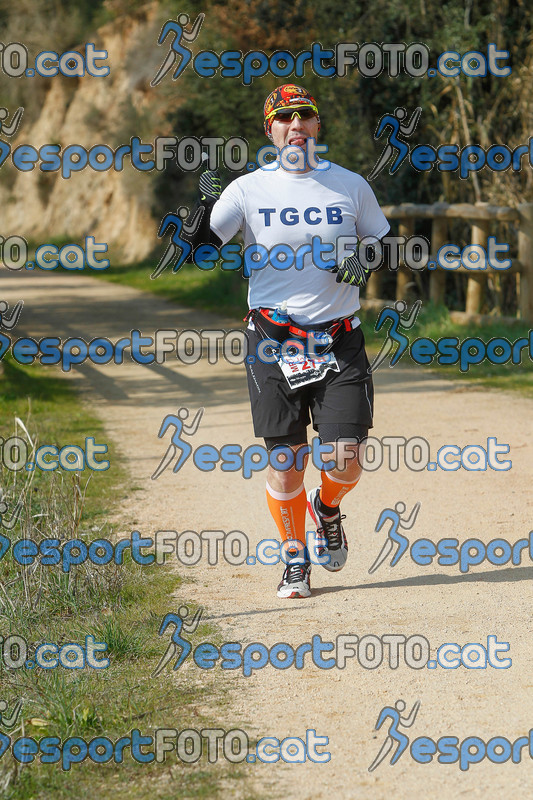 Esport Foto - Esportfoto .CAT - Fotos de Marató Vies Verdes 2013 (MRT) - Dorsal [278] -   1361739679_6976.jpg