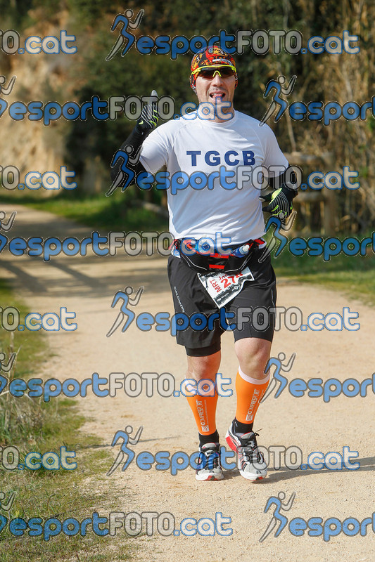 Esport Foto - Esportfoto .CAT - Fotos de Marató Vies Verdes 2013 (MRT) - Dorsal [278] -   1361739681_6977.jpg