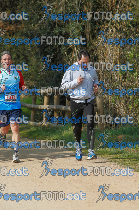 Esport Foto - Esportfoto .CAT - Fotos de Marató Vies Verdes 2013 (MRT) - Dorsal [0] -   1361739682_6978.jpg