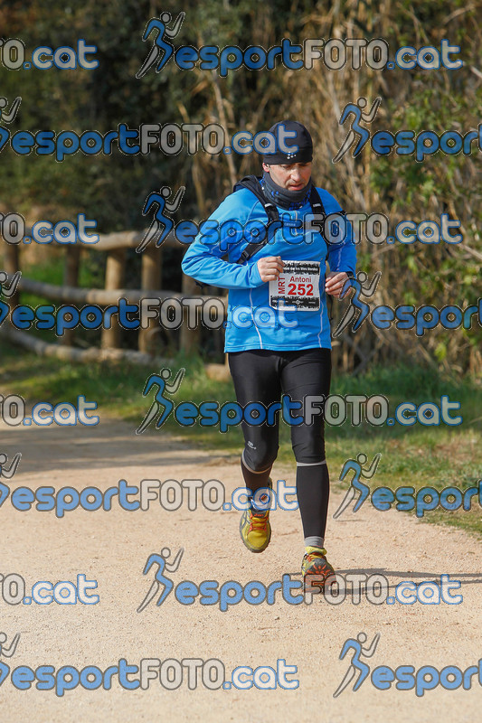 Esport Foto - Esportfoto .CAT - Fotos de Marató Vies Verdes 2013 (MRT) - Dorsal [252] -   1361739687_6981.jpg