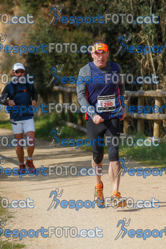 Esport Foto - Esportfoto .CAT - Fotos de Marató Vies Verdes 2013 (MRT) - Dorsal [290] -   1361739689_6982.jpg