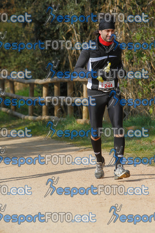 Esport Foto - Esportfoto .CAT - Fotos de Marató Vies Verdes 2013 (MRT) - Dorsal [244] -   1361739695_6986.jpg