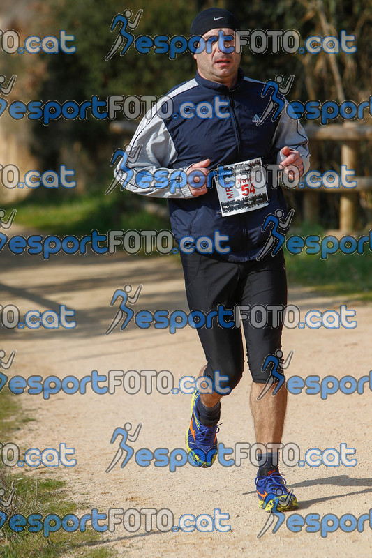 Esport Foto - Esportfoto .CAT - Fotos de Marató Vies Verdes 2013 (MRT) - Dorsal [54] -   1361739697_6987.jpg