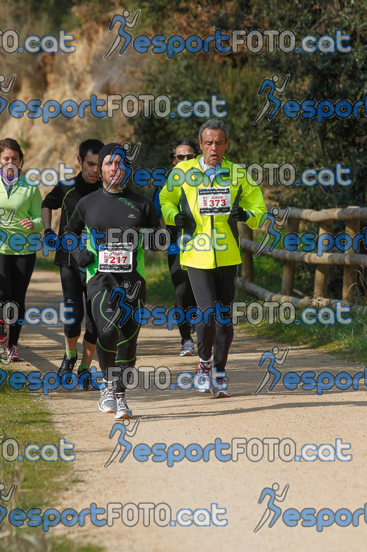 Esport Foto - Esportfoto .CAT - Fotos de Marató Vies Verdes 2013 (MRT) - Dorsal [373] -   1361739699_6988.jpg