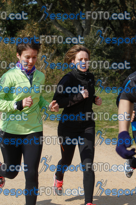 Esport Foto - Esportfoto .CAT - Fotos de Marató Vies Verdes 2013 (MRT) - Dorsal [0] -   1361739705_6992.jpg