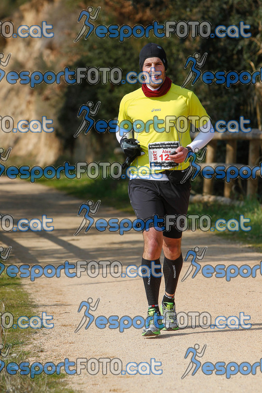 Esport Foto - Esportfoto .CAT - Fotos de Marató Vies Verdes 2013 (MRT) - Dorsal [122] -   1361739708_6994.jpg