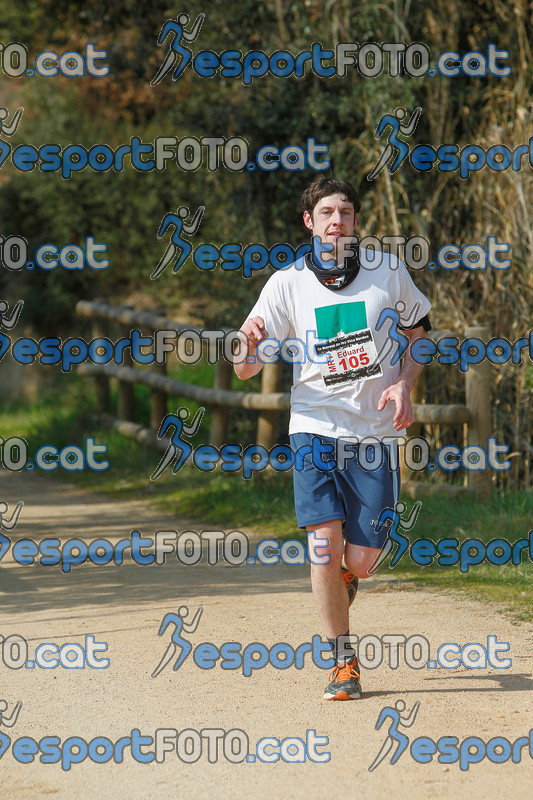 Esport Foto - Esportfoto .CAT - Fotos de Marató Vies Verdes 2013 (MRT) - Dorsal [105] -   1361739712_6996.jpg