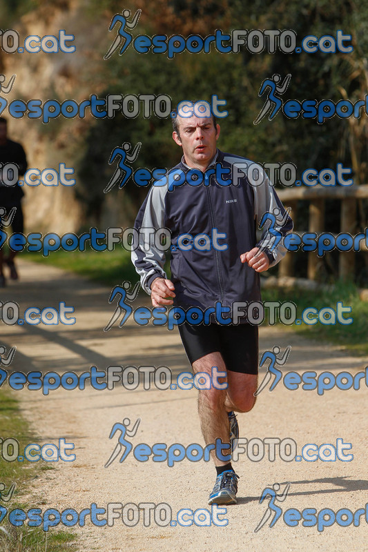 Esport Foto - Esportfoto .CAT - Fotos de Marató Vies Verdes 2013 (MRT) - Dorsal [0] -   1361739713_6997.jpg