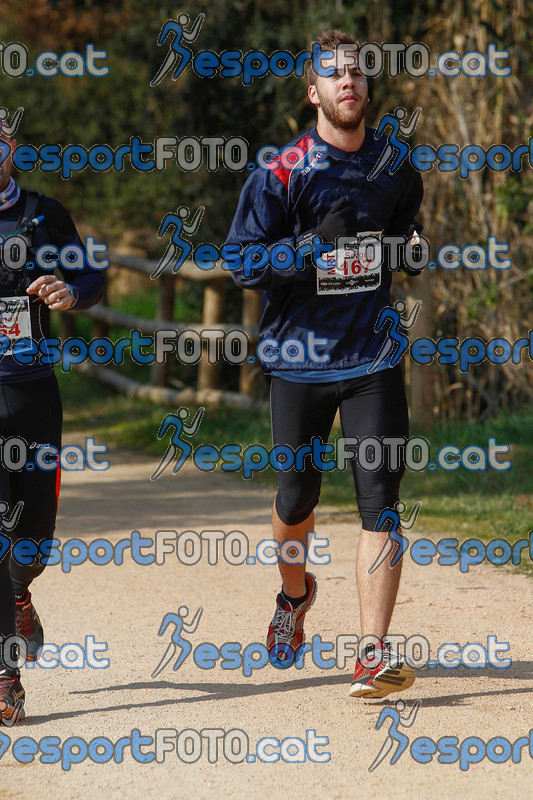 Esport Foto - Esportfoto .CAT - Fotos de Marató Vies Verdes 2013 (MRT) - Dorsal [167] -   1361739715_6998.jpg