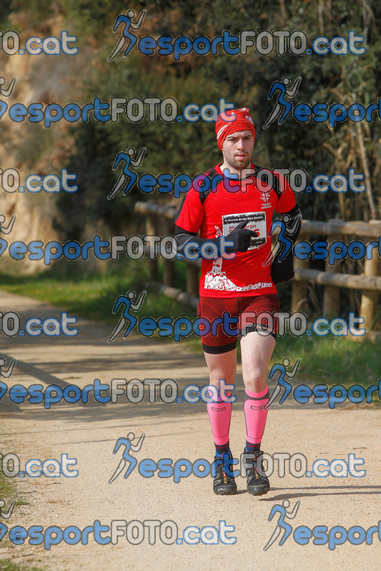 Esport Foto - Esportfoto .CAT - Fotos de Marató Vies Verdes 2013 (MRT) - Dorsal [245] -   1361739718_7000.jpg