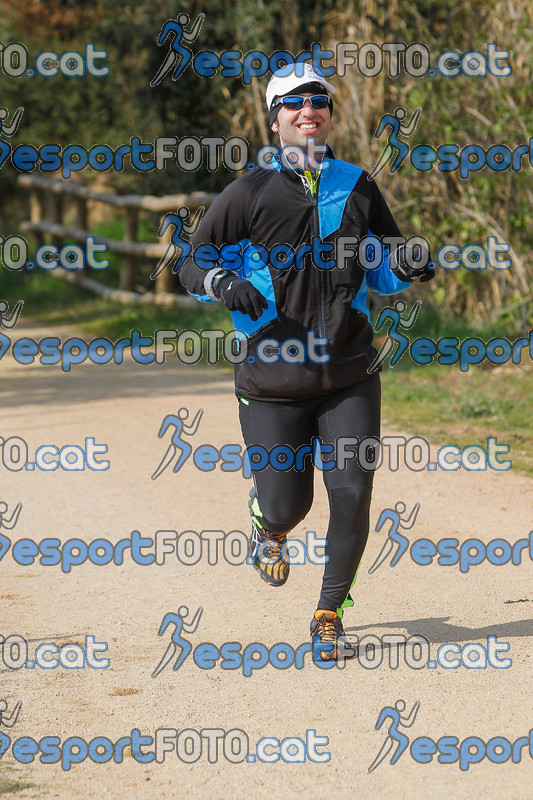Esport Foto - Esportfoto .CAT - Fotos de Marató Vies Verdes 2013 (MRT) - Dorsal [0] -   1361739720_7001.jpg