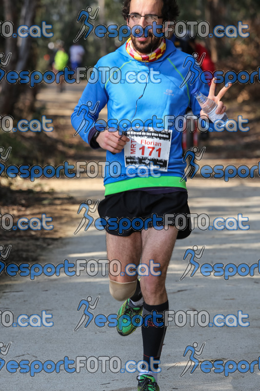 Esport Foto - Esportfoto .CAT - Fotos de Marató Vies Verdes 2013 (MRT) - Dorsal [171] -   1361739990_5900.jpg