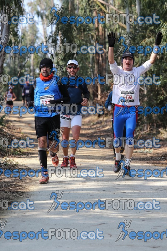 Esport Foto - Esportfoto .CAT - Fotos de Marató Vies Verdes 2013 (MRT) - Dorsal [0] -   1361739995_5909.jpg