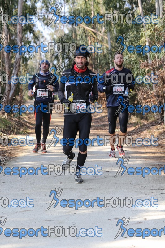 Esport Foto - Esportfoto .CAT - Fotos de Marató Vies Verdes 2013 (MRT) - Dorsal [244] -   1361740003_5921.jpg