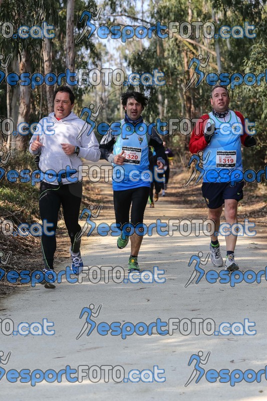 Esport Foto - Esportfoto .CAT - Fotos de Marató Vies Verdes 2013 (MRT) - Dorsal [0] -   1361740008_5928.jpg