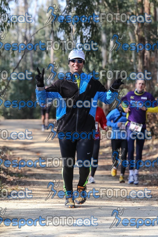 Esport Foto - Esportfoto .CAT - Fotos de Marató Vies Verdes 2013 (MRT) - Dorsal [0] -   1361740010_5931.jpg