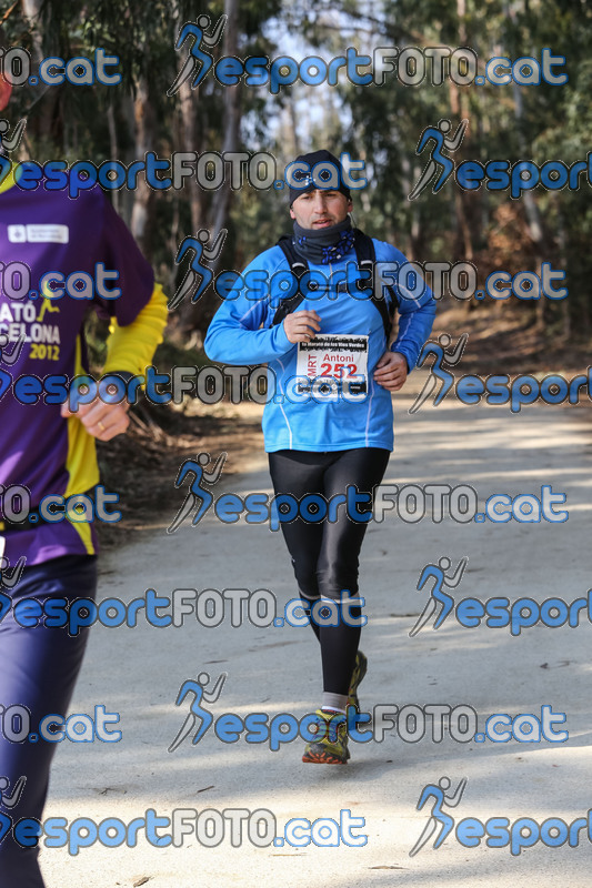 Esport Foto - Esportfoto .CAT - Fotos de Marató Vies Verdes 2013 (MRT) - Dorsal [252] -   1361740013_5937.jpg