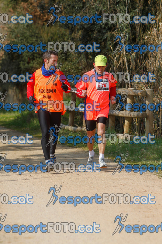 Esport Foto - Esportfoto .CAT - Fotos de Marató Vies Verdes 2013 (MRT) - Dorsal [78] -   1361740047_7002.jpg