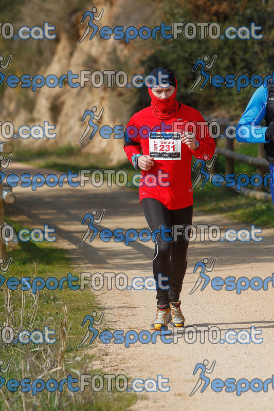 Esport Foto - Esportfoto .CAT - Fotos de Marató Vies Verdes 2013 (MRT) - Dorsal [231] -   1361740052_7005.jpg