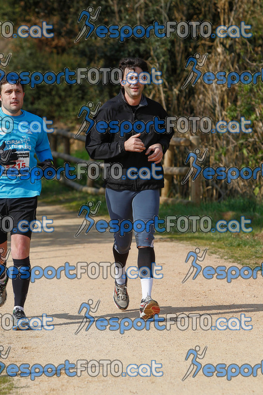 Esport Foto - Esportfoto .CAT - Fotos de Marató Vies Verdes 2013 (MRT) - Dorsal [0] -   1361740060_7010.jpg