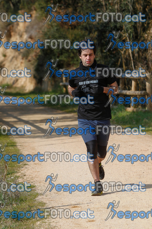 Esport Foto - Esportfoto .CAT - Fotos de Marató Vies Verdes 2013 (MRT) - Dorsal [0] -   1361740063_7012.jpg
