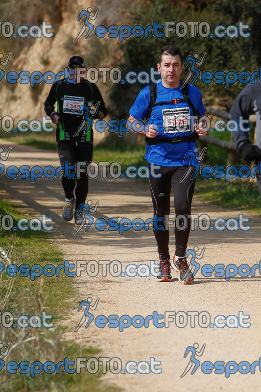 Esport Foto - Esportfoto .CAT - Fotos de Marató Vies Verdes 2013 (MRT) - Dorsal [326] -   1361740067_7014.jpg