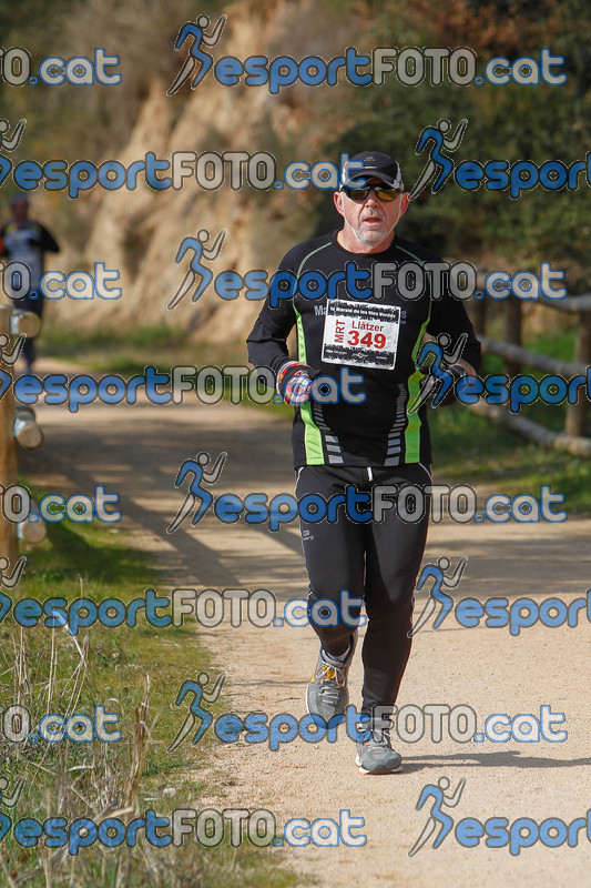 Esport Foto - Esportfoto .CAT - Fotos de Marató Vies Verdes 2013 (MRT) - Dorsal [349] -   1361740068_7015.jpg