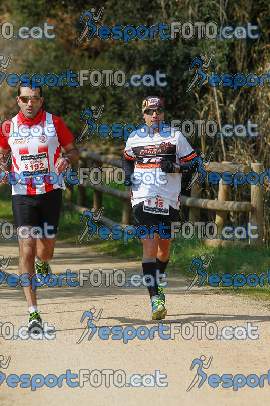 Esport Foto - Esportfoto .CAT - Fotos de Marató Vies Verdes 2013 (MRT) - Dorsal [192] -   1361740075_7019.jpg