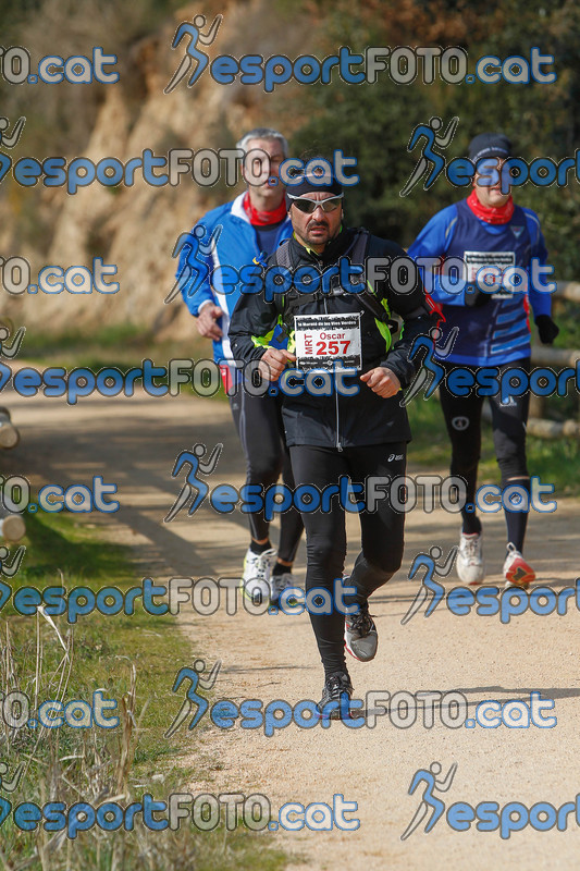 Esport Foto - Esportfoto .CAT - Fotos de Marató Vies Verdes 2013 (MRT) - Dorsal [257] -   1361740088_7027.jpg