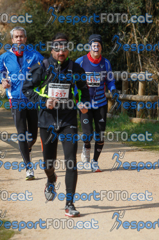 Esport Foto - Esportfoto .CAT - Fotos de Marató Vies Verdes 2013 (MRT) - Dorsal [117] -   1361740090_7028.jpg