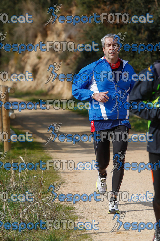 Esport Foto - Esportfoto .CAT - Fotos de Marató Vies Verdes 2013 (MRT) - Dorsal [0] -   1361740091_7029.jpg