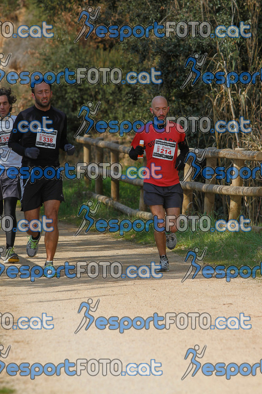 Esport Foto - Esportfoto .CAT - Fotos de Marató Vies Verdes 2013 (MRT) - Dorsal [338] -   1361740093_7030.jpg