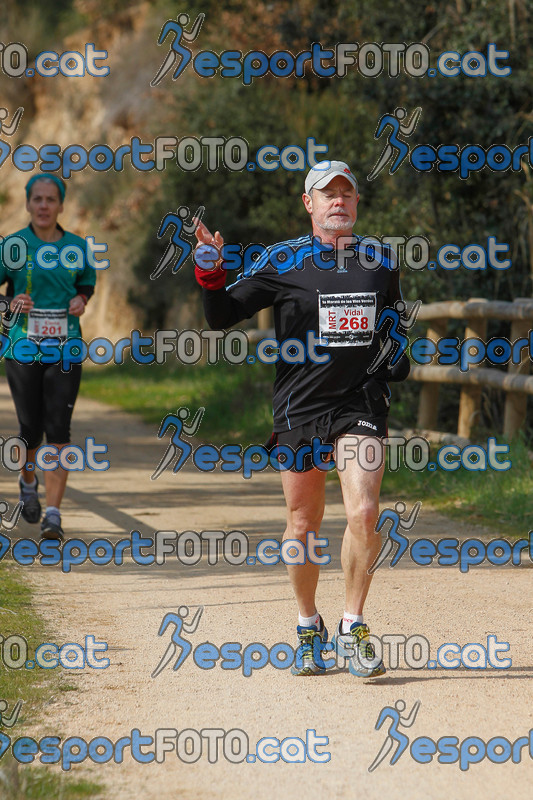 Esport Foto - Esportfoto .CAT - Fotos de Marató Vies Verdes 2013 (MRT) - Dorsal [268] -   1361740109_7040.jpg