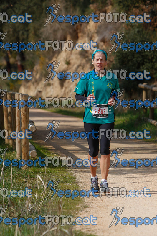 Esport Foto - Esportfoto .CAT - Fotos de Marató Vies Verdes 2013 (MRT) - Dorsal [201] -   1361740111_7041.jpg
