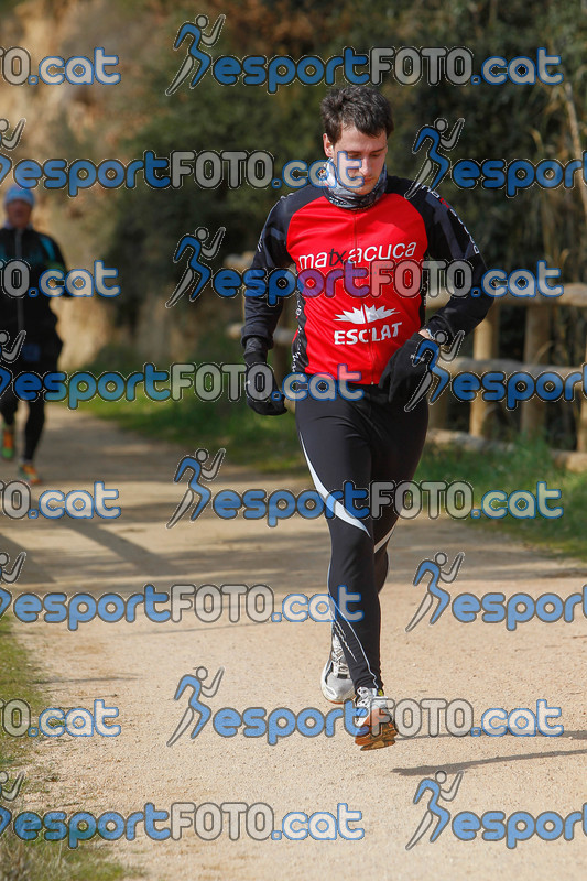 Esport Foto - Esportfoto .CAT - Fotos de Marató Vies Verdes 2013 (MRT) - Dorsal [0] -   1361740114_7043.jpg