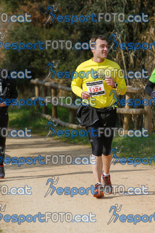 Esport Foto - Esportfoto .CAT - Fotos de Marató Vies Verdes 2013 (MRT) - Dorsal [324] -   1361740202_7047.jpg