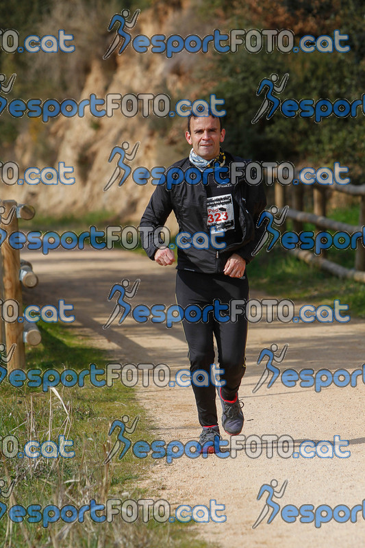 Esport Foto - Esportfoto .CAT - Fotos de Marató Vies Verdes 2013 (MRT) - Dorsal [323] -   1361740204_7048.jpg