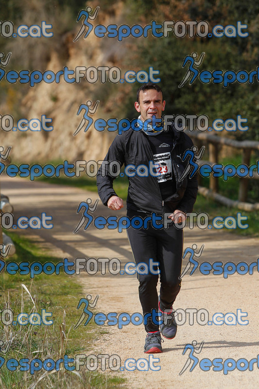 Esport Foto - Esportfoto .CAT - Fotos de Marató Vies Verdes 2013 (MRT) - Dorsal [323] -   1361740206_7049.jpg