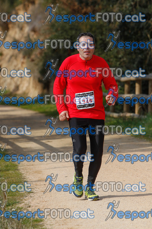 Esport Foto - Esportfoto .CAT - Fotos de Marató Vies Verdes 2013 (MRT) - Dorsal [346] -   1361740207_7050.jpg