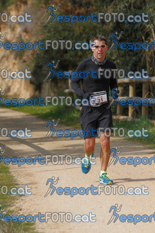 Esport Foto - Esportfoto .CAT - Fotos de Marató Vies Verdes 2013 (MRT) - Dorsal [31] -   1361740209_7051.jpg