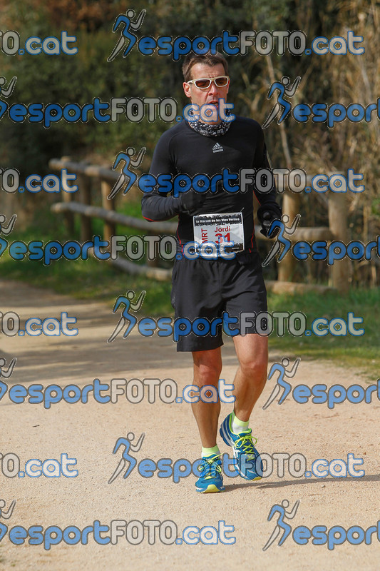 Esport Foto - Esportfoto .CAT - Fotos de Marató Vies Verdes 2013 (MRT) - Dorsal [31] -   1361740210_7052.jpg