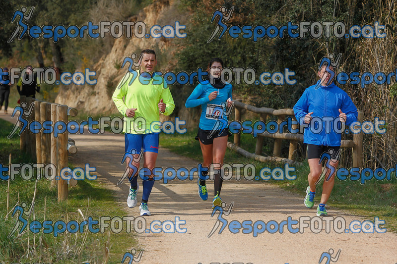 Esport Foto - Esportfoto .CAT - Fotos de Marató Vies Verdes 2013 (MRT) - Dorsal [0] -   1361740212_7053.jpg