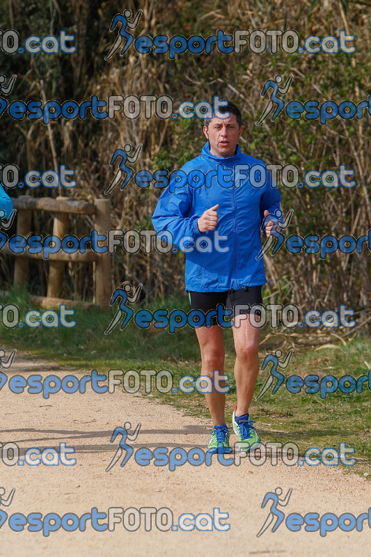 Esport Foto - Esportfoto .CAT - Fotos de Marató Vies Verdes 2013 (MRT) - Dorsal [0] -   1361740214_7054.jpg