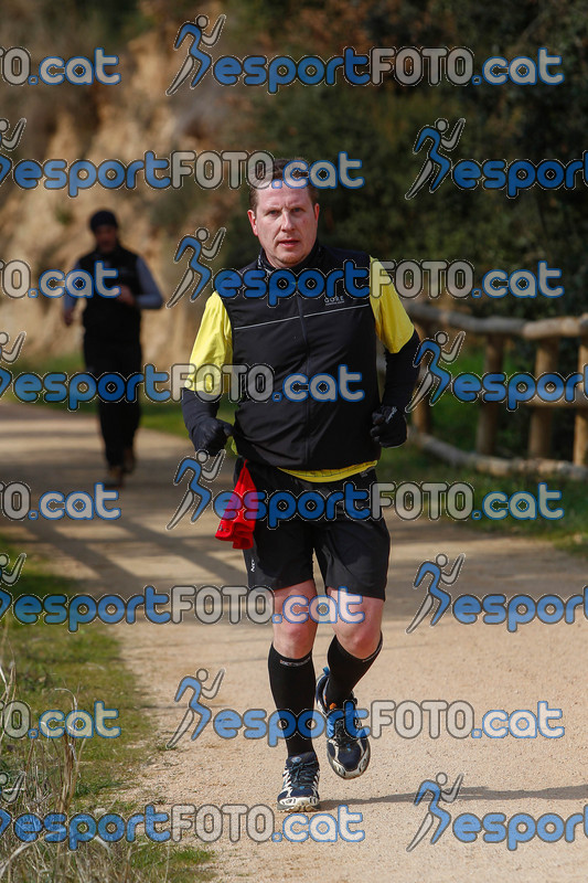 Esport Foto - Esportfoto .CAT - Fotos de Marató Vies Verdes 2013 (MRT) - Dorsal [0] -   1361740219_7057.jpg