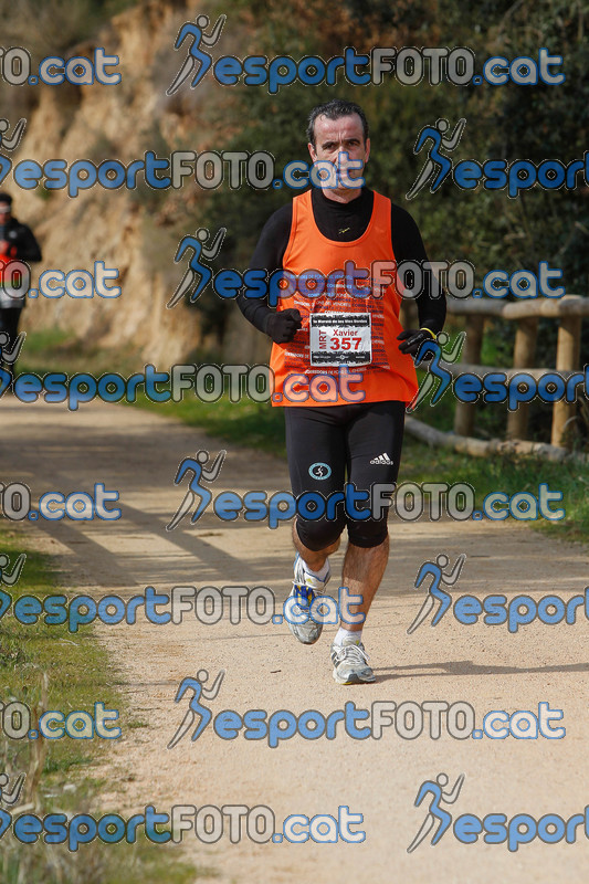 Esport Foto - Esportfoto .CAT - Fotos de Marató Vies Verdes 2013 (MRT) - Dorsal [357] -   1361740222_7059.jpg