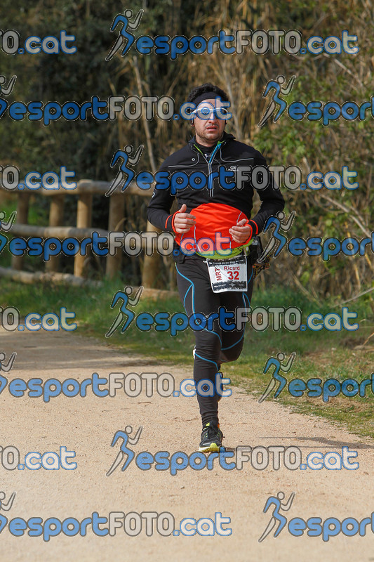 Esport Foto - Esportfoto .CAT - Fotos de Marató Vies Verdes 2013 (MRT) - Dorsal [32] -   1361740225_7061.jpg