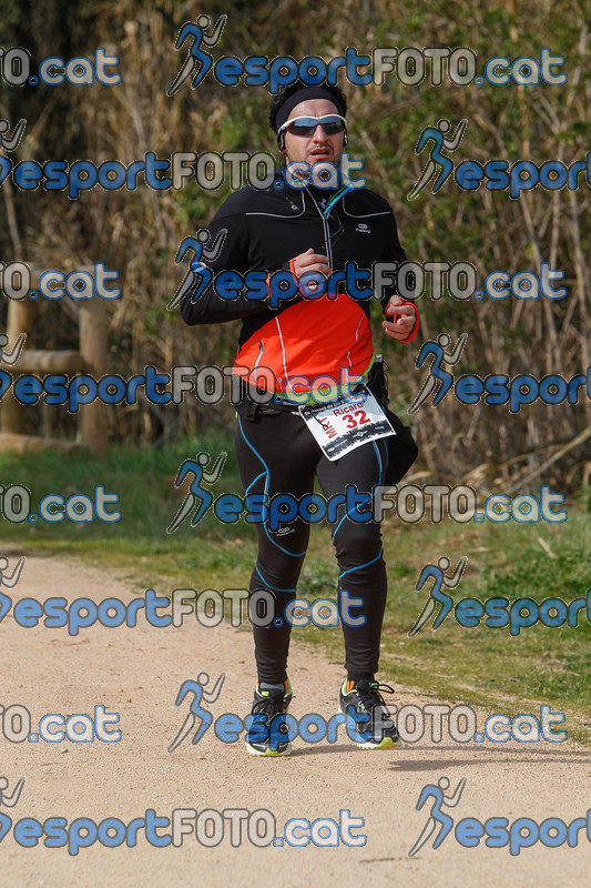 Esport Foto - Esportfoto .CAT - Fotos de Marató Vies Verdes 2013 (MRT) - Dorsal [32] -   1361740227_7062.jpg